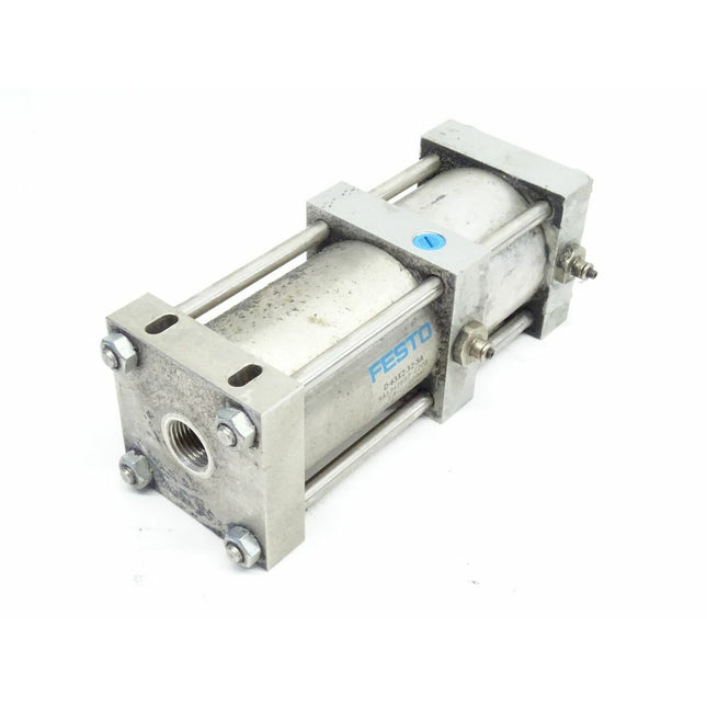 Festo SA1341657 Zylinder D-63X2-32-SA / 1,5...10bar / 21,8...174psi - Maranos.de