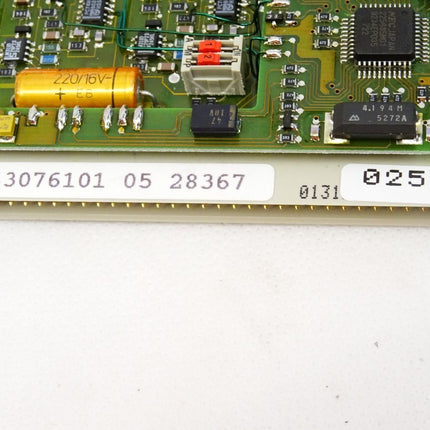 Hirschmann 748.398-101 943076101 05 28367 - Maranos.de