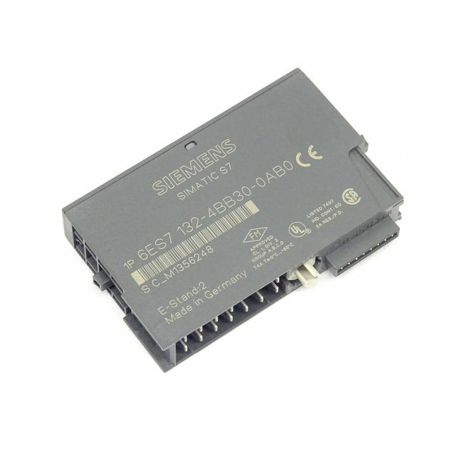 Siemens 6ES7132-4BB30-0AB0 dig. Ausgabe 6ES7 132-4BB30-0AB0 - Maranos.de