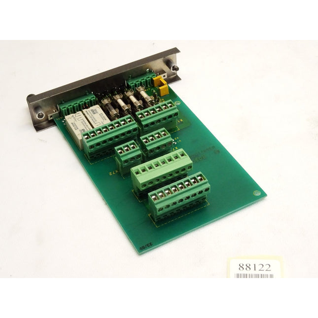 Bosch 056870-201401 (201303) - Maranos.de