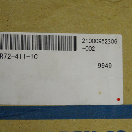 Esters SR72-4/1-1C Temperatur Controller / Thermostat neu-OVP - Maranos.de