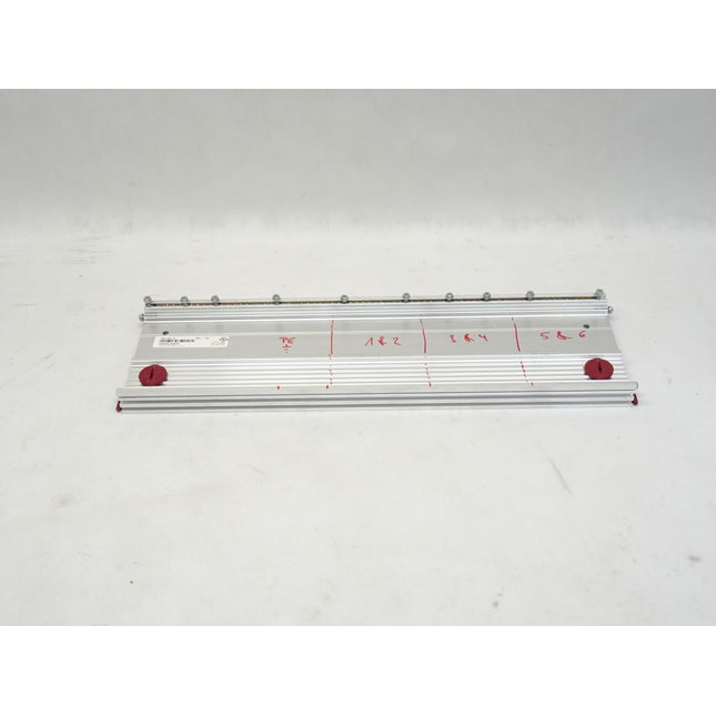 B&R 7BP705.0 Modulträger Baugruppenträger Rev: C0 - Maranos.de