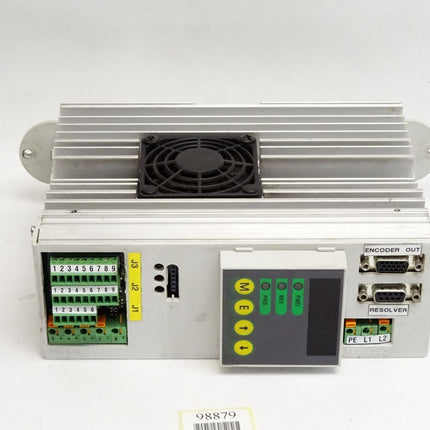 TDE Macno BIT-200-6/12 - Maranos.de