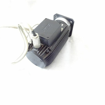 AMK DV5-2-4-I00 / Servomotor / 0,83KW / 350V / 4000/6000 min-1 - Maranos.de