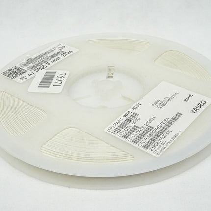 5000 Stück - YAGEO Widerstand RJ0805 - 27R4 Ohm / WRC43274 - Maranos.de