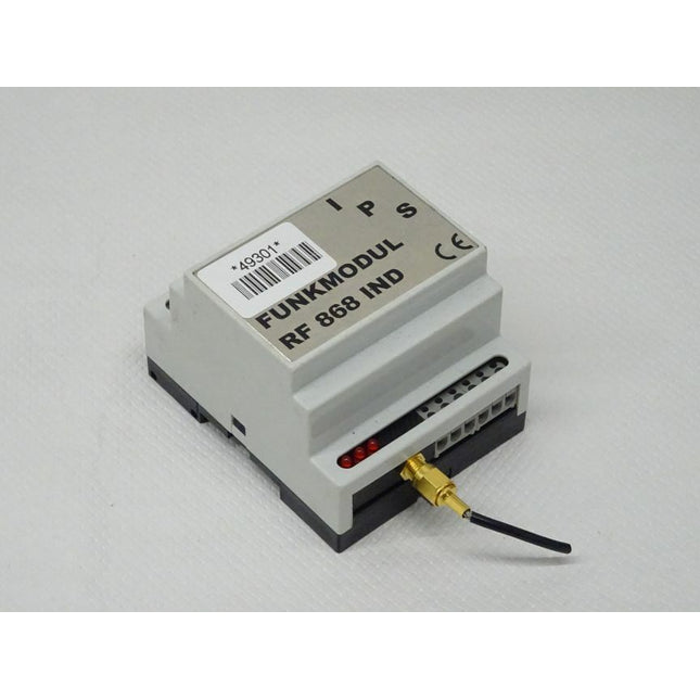 Funkmodul RF 868 IND Modul RF868IND - Maranos.de