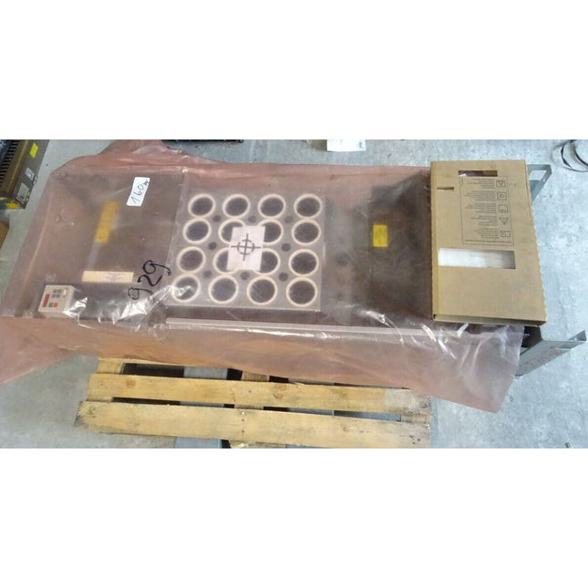 SIEMENS Simovert 6SE7032-0FG60 / 6SE7 032-0FG60 Frequenzumrichter 160kW / NEU - Maranos.de