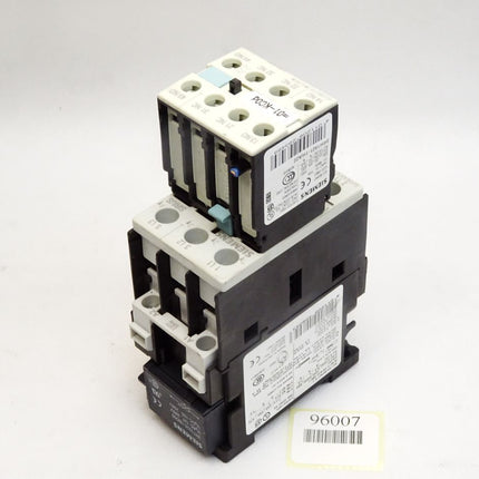 Siemens 3RT1023-1AP00 Leistungsschütz - Maranos.de