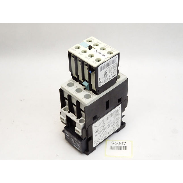 Siemens 3RT1023-1AP00 Leistungsschütz - Maranos.de