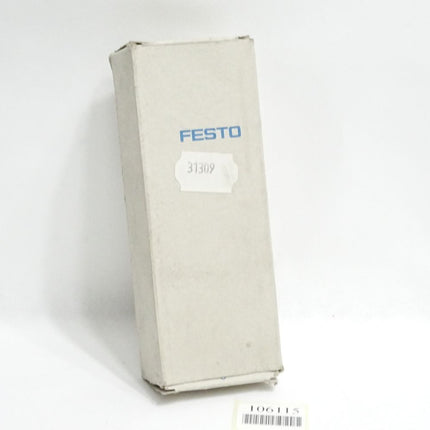 Festo 31309 VL-5/3E-1/8-B Pneumatikventil / Neu OVP - Maranos.de