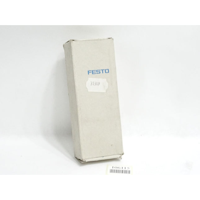 Festo 31309 VL-5/3E-1/8-B Pneumatikventil / Neu OVP - Maranos.de