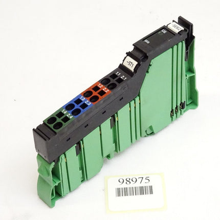 Phoenix Contact 2726324 IB IL 24 SEG Inline-Klemme - Maranos.de