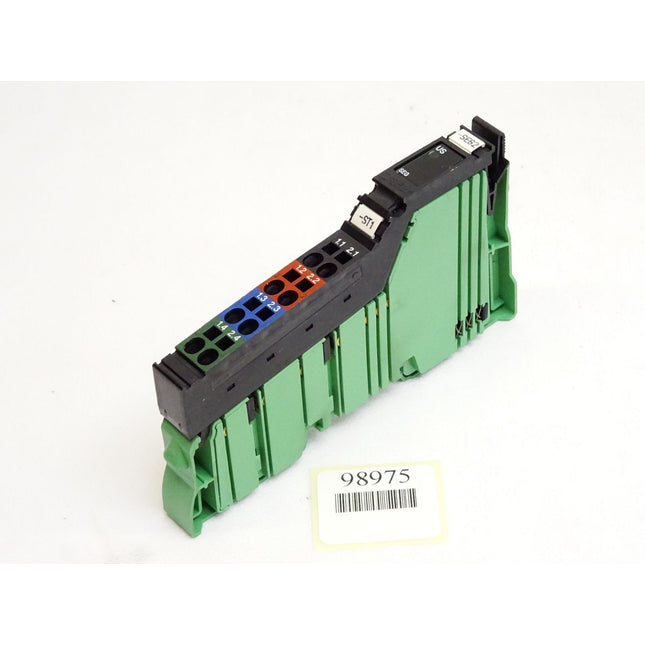 Phoenix Contact 2726324 IB IL 24 SEG Inline-Klemme - Maranos.de