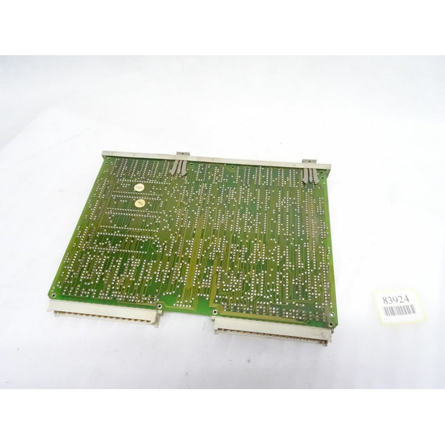 Siemens TELEPERM M 6DS1112-8AA E:6 - Maranos.de