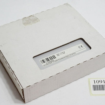 Sigmatek CCL912 12-104-912-K CD Prozessor CCL912-K HW:1.0X1.2 SW:1.1.128 / Neu OVP - Maranos.de