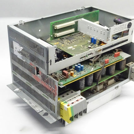 Rexroth PSI 6300.333 L2 Frequenzumrichter R911170631-GB1 / 480-690 VAC / 110A - Maranos.de