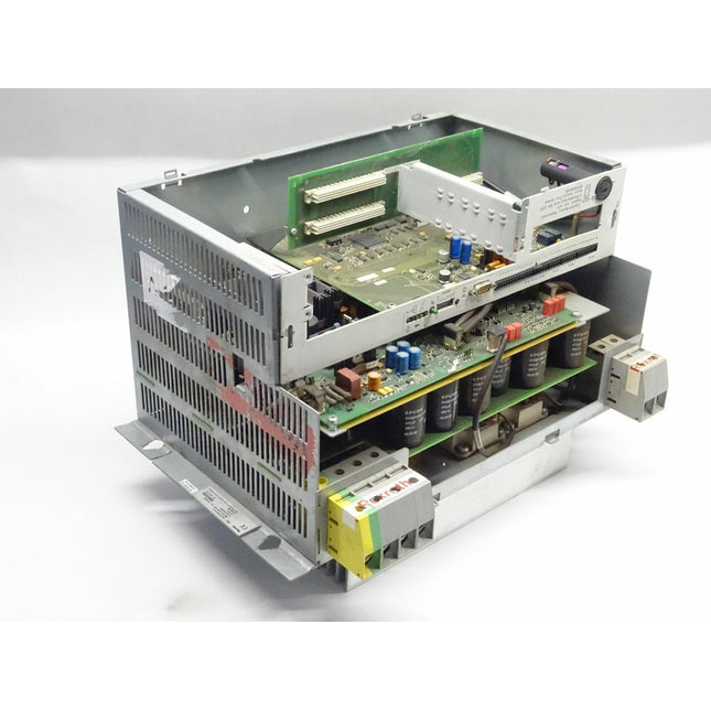 Rexroth PSI 6300.333 L2 Frequenzumrichter R911170631-GB1 / 480-690 VAC / 110A - Maranos.de