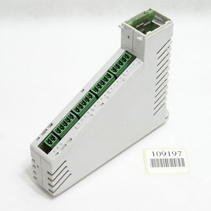 Sigmatek CTO166 12-007-166-O C-DIAS-Digital-Ausgangsmodul - Maranos.de