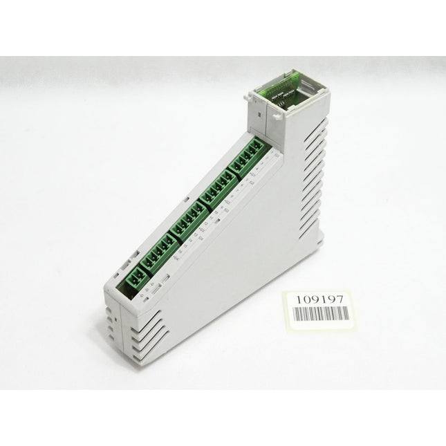 Sigmatek CTO166 12-007-166-O C-DIAS-Digital-Ausgangsmodul - Maranos.de