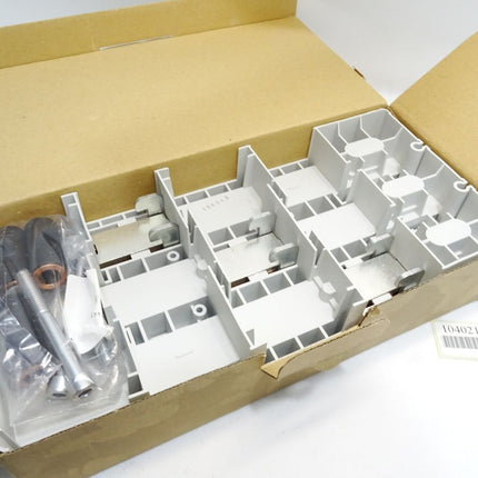 Wöhner 32978 .000 Sammelschienenadapter / Neu OVP - Maranos.de