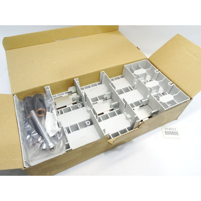 Wöhner 32978 .000 Sammelschienenadapter / Neu OVP - Maranos.de