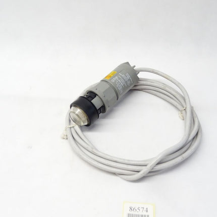 Stahl 8013/22 Ex-81/2028 / Einbau-Leuchtmelder weiß - Maranos.de