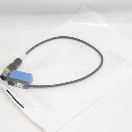 Sick 1113824 GTE6-P7231 Miniatur-Lichtschranke / Neu OVP - Maranos.de