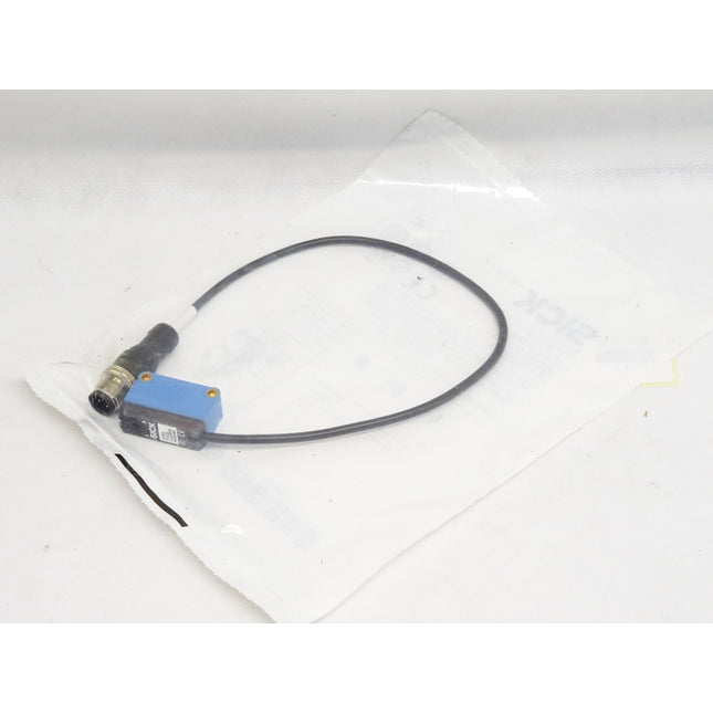 Sick 1113824 GTE6-P7231 Miniatur-Lichtschranke / Neu OVP - Maranos.de