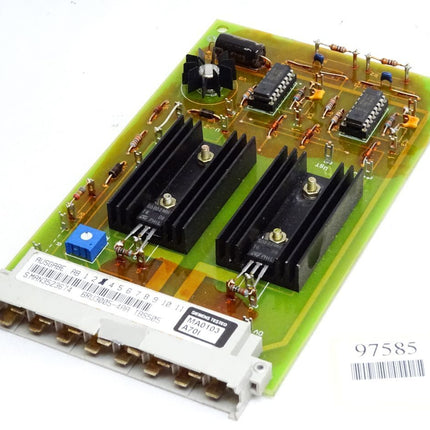 Siemens 6RU3005-4AA TBS505 - Maranos.de