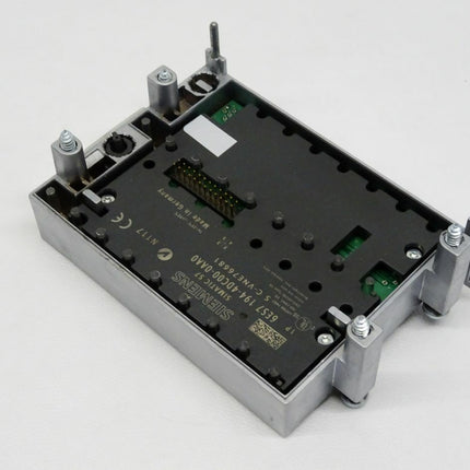 Siemens Simatic S7 6ES7194-4DC00-0AA0 / 6ES7 194-4DC00-0AA0 ET200 - Maranos.de