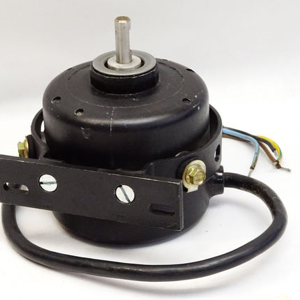 Bossler 229-25R 1340U/min Ventilatormotor 50W - Maranos.de