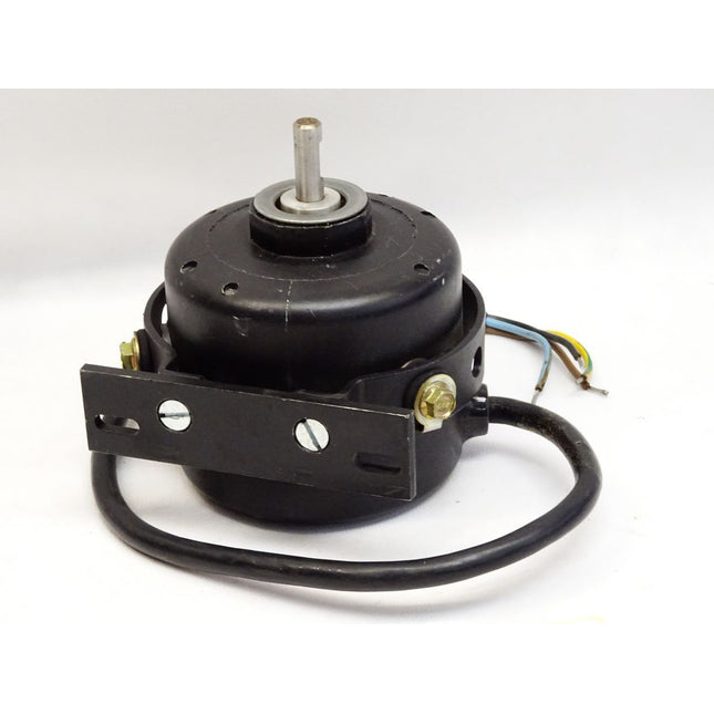 Bossler 229-25R 1340U/min Ventilatormotor 50W - Maranos.de