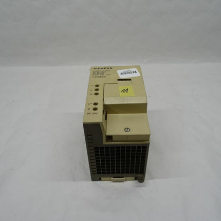 Siemens 6EW1380-1AA Stromversorgung 6EW1 380-1AA - Maranos.de