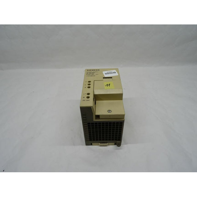 Siemens 6EW1380-1AA Stromversorgung 6EW1 380-1AA - Maranos.de