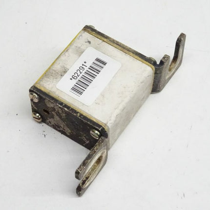 Jean Müller HLS 00 200A-aR ~660V 120kA Sicherung - Maranos.de