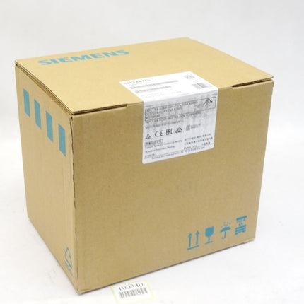 Siemens Sinamics V20 6SL3210-5BE24-0UV0 6SL3 210-5BE24-0UV0 / Neu OVP versiegelt - Maranos.de