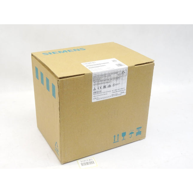 Siemens Sinamics V20 6SL3210-5BE24-0UV0 6SL3 210-5BE24-0UV0 / Neu OVP versiegelt - Maranos.de