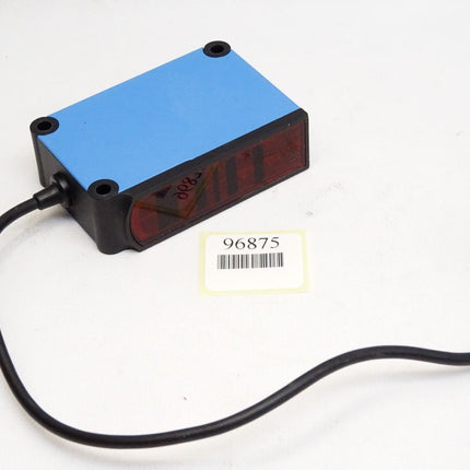 Sick 1056382 WL27-3P3402S19 Multitask-Lichtschranke / Neu - Maranos.de