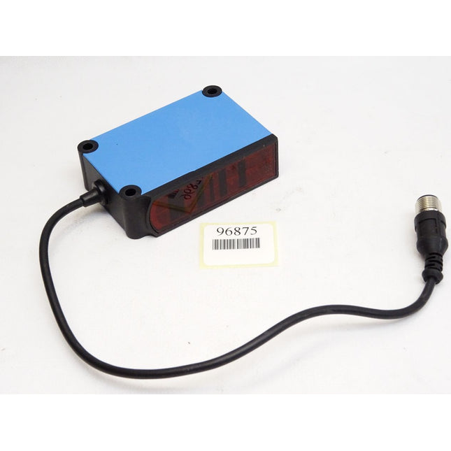 Sick 1056382 WL27-3P3402S19 Multitask-Lichtschranke / Neu - Maranos.de