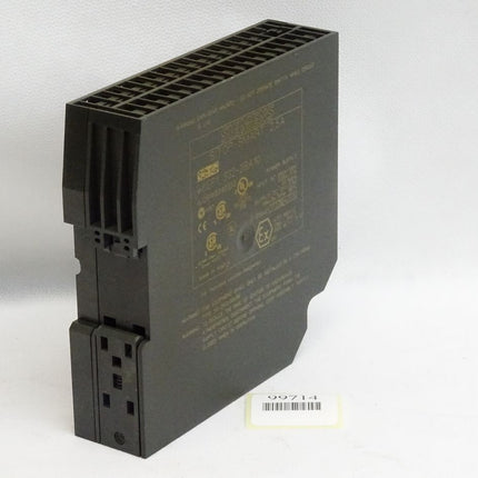 Siemens Sitop Smart 2.5A 6EP1332-2BA10 6EP1 332-2BA10 - Maranos.de