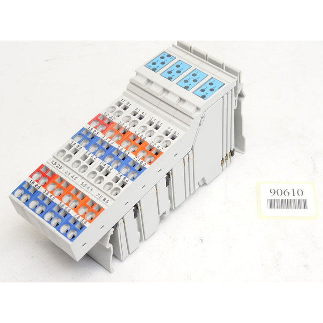 Rexroth R-IB IL 24 DI 16-PAC / R911170752-101 / R911170752 - Maranos.de