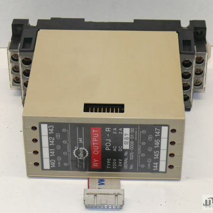 Häwa POJ-R jet 1025-0008-01-00 - Maranos.de