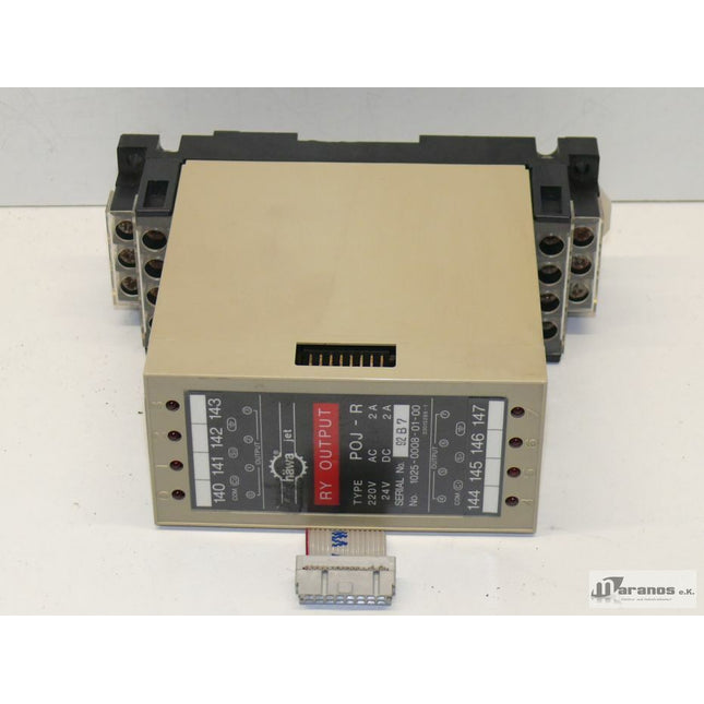 Häwa POJ-R jet 1025-0008-01-00 - Maranos.de