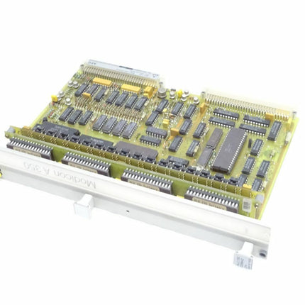 AEG ALU150 6051-042.239642 Rev11 CPU DSW 451/99DE - Maranos.de