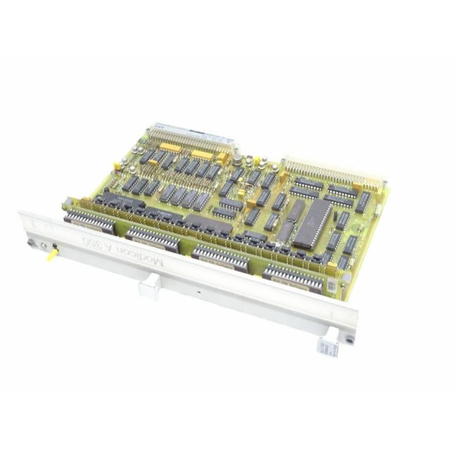 AEG ALU150 6051-042.239642 Rev11 CPU DSW 451/99DE - Maranos.de