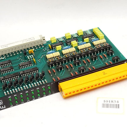 B&R ECE161-0 Rev01.00 MULTI digital input module Einschubkarte - Maranos.de