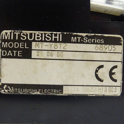 Mitsubishi MT-Y8T2 Ausgabemodul MT-Series 68905 - Maranos.de