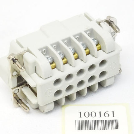 Walther 710210 B10 Schraubenanschluß Stifteinsatz / neu - Maranos.de