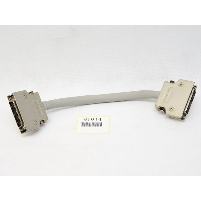 Siemens SIMODRIVE 611-D Antriebsbus 6SN1161-1CA00-0BA1 Rundkabel - Maranos.de