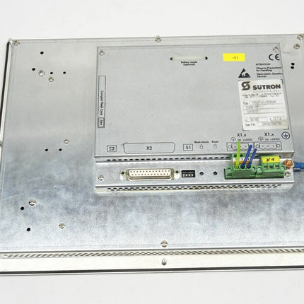 Sütron TP32ET-01 Touchpanel 029049 Panel - Maranos.de